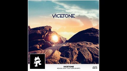 Vicetone - Nevada (feat. Cozi Zuehlsdorff)