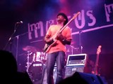 MARCUS MILLER BAND Live 05/20/2007.BP.Part 5