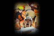 Naruto Shippuden OST 3 - Track 27 - Killer Bee`s theme [ Preview ]