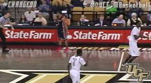 Highlights: UCF Men's Basketball vs Rutgers (2-26-14)