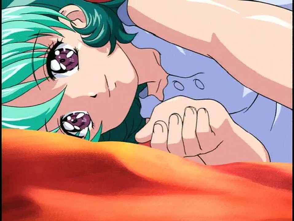 サイキックアカデミー 煌羅万象 OP