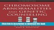 [PDF] Chromosome Abnormalities and Genetic Counseling (Oxford Monographs on Medical Genetics)