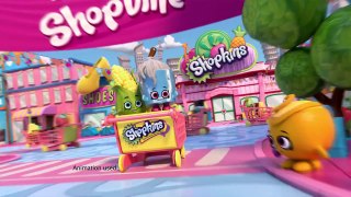 Shopkins S2 Official TV Commercial HD