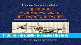 [Download] The Spinal Engine [Read] Full Ebook