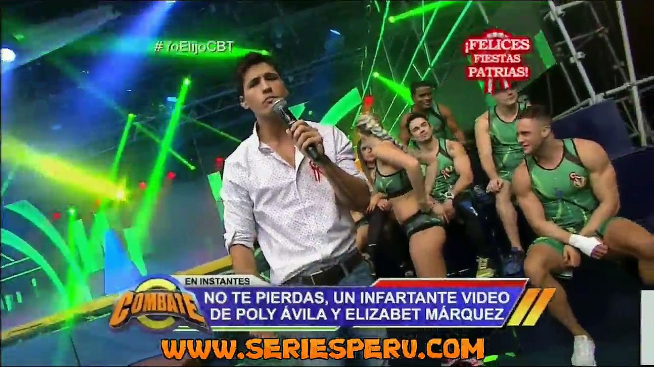 COMBATE