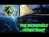 ★ Archeage The incredible flying Clipper