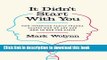 Download It Didn t Start with You: How Inherited Family Trauma Shapes Who We Are and How to End