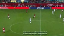 0-1 Mbaye Niang Goal HD - Bayern Munich 0-1 AC Milan International Champions Cup 27.07.2016