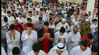 دعاء مؤثر - الشيخ نعمة الحسان - ليلة 26 رمضان 1434هـ - الكويت