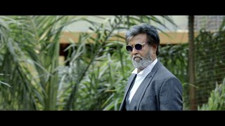 Kabali Tamil Movie - Official Teaser - Rajinikanth