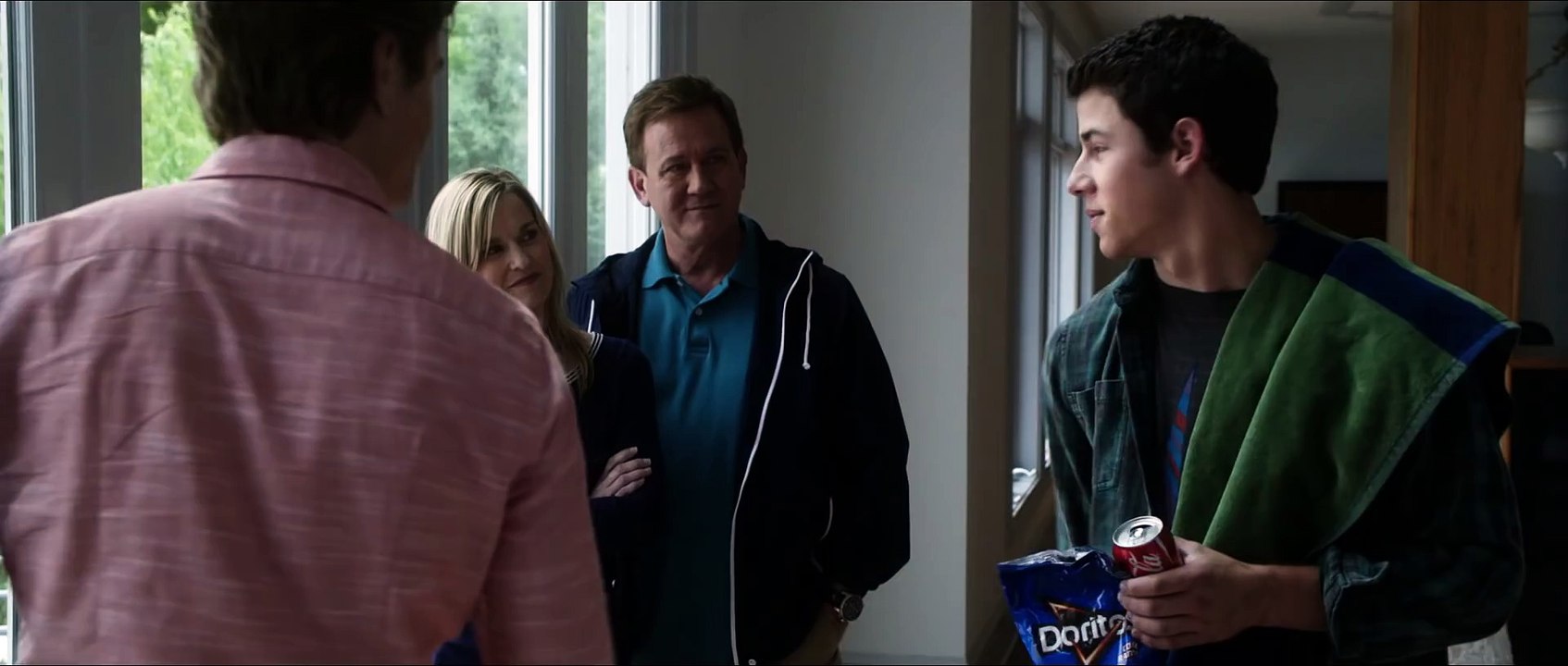 Careful What You Wish For Official Trailer #1 (2016) - Nick Jonas, Isabel Lucas Movie HD