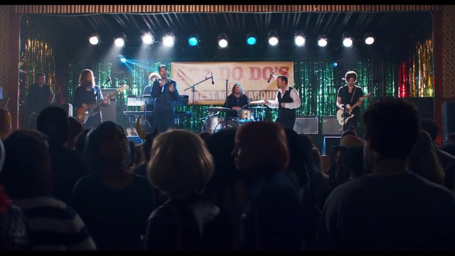 David Brent_ Life on the Road Official International Trailer #1 (2016) - Ricky Gervais Movie HD