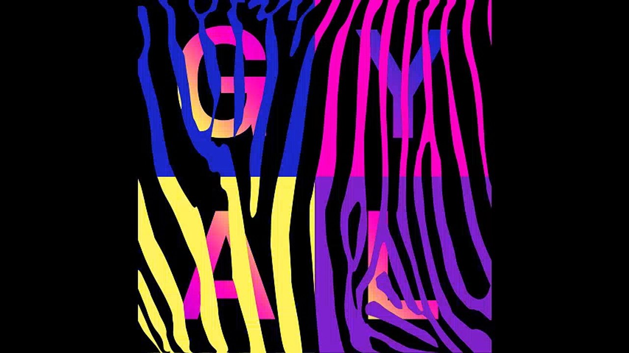 Aazar - Gyal
