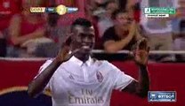 Mbaye Niang Goal HD - Bayern Munich 0-1 AC Milan International Champions Cup - 27.07.2016