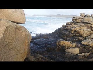 LANDUNVEZ d commune - Bretagne - Finistère (29)