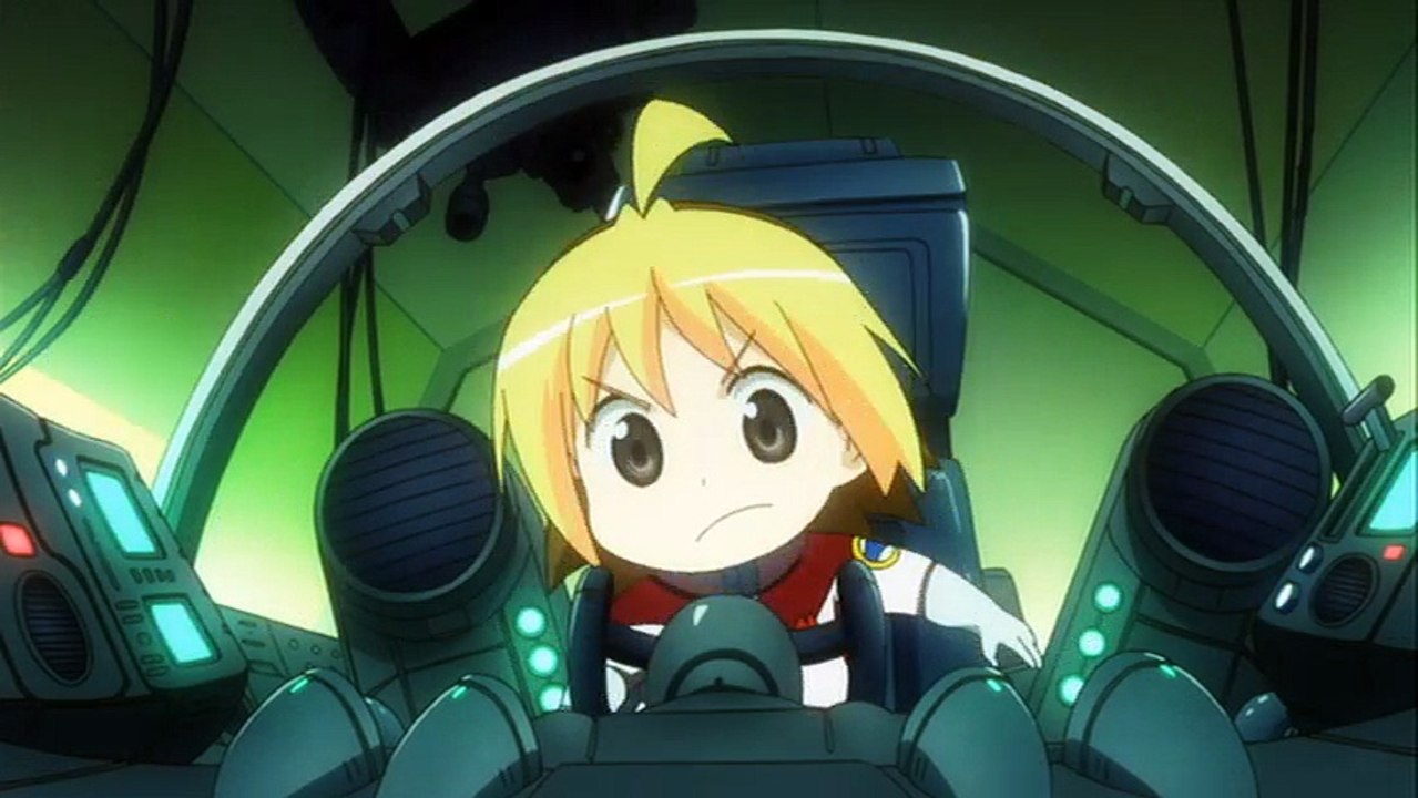 はなまる幼稚園 ED2