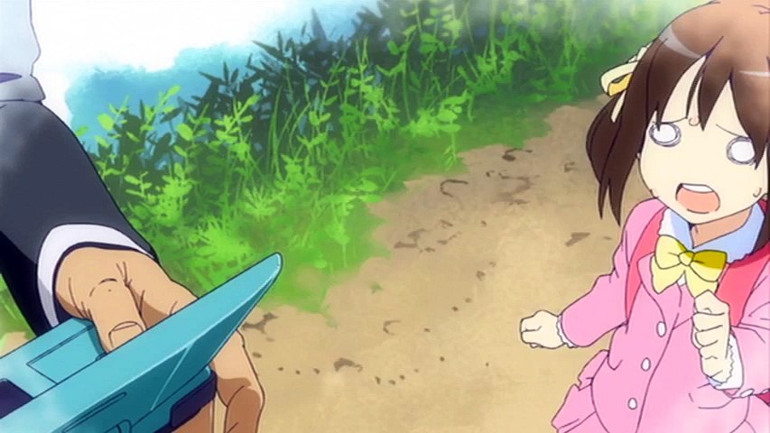 はなまる幼稚園 Ed6 動画 Dailymotion