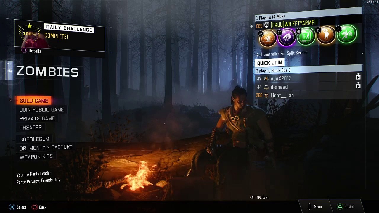 GOROD KROVI EASTER EGG (265)