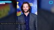 Small Role For Jared Padalecki In GIlmore Girls Revival