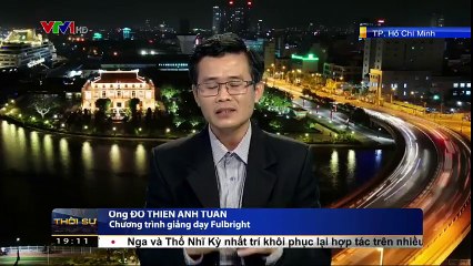 5Kỳ vọng của nhân dân vào bộ máy lãnh đạo nhà nước mới.