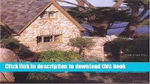 [PDF] Cottages by the Sea: The Handmade Homes of Carmel, America s First Artist Community