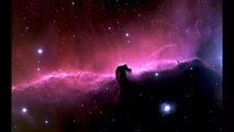 Horsehead Nebula