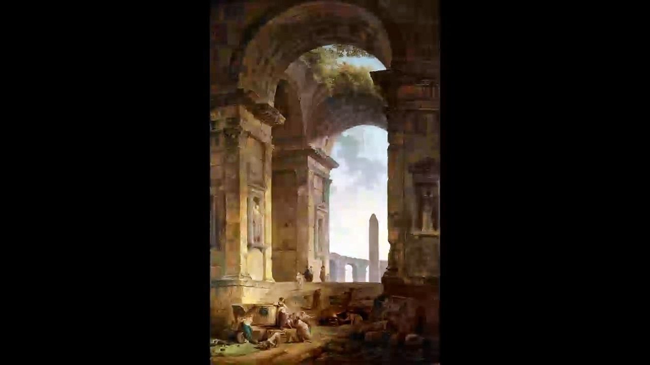Hubert Robert