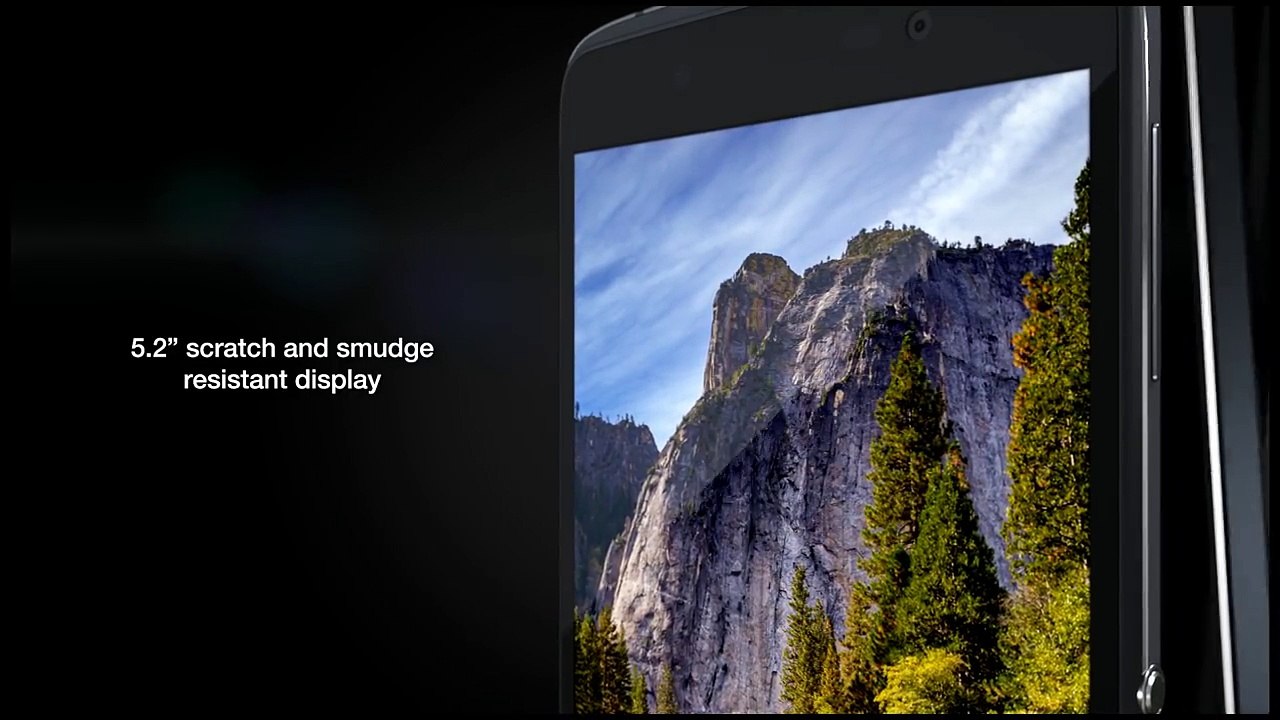 BlackBerry - DTEK50 - Fully Android