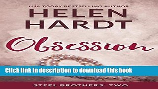 Download Obsession (The Steel Brothers Saga) Ebook Online