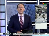 Fuerzas israelíes allanan casas palestinas en Cisjordania