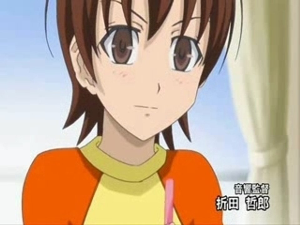 Kyou no Go no Ni OAV opening