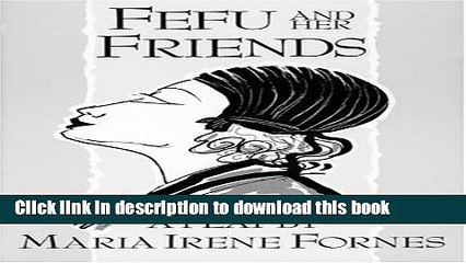 Download Fefu and Her Friends  PDF Free