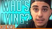 IS FAZE RAIN OR TMARTN LYING ABOUT HOW THEY RECEIVED COD POINTS?! (COD NEWS) - By HonorTheCall!
