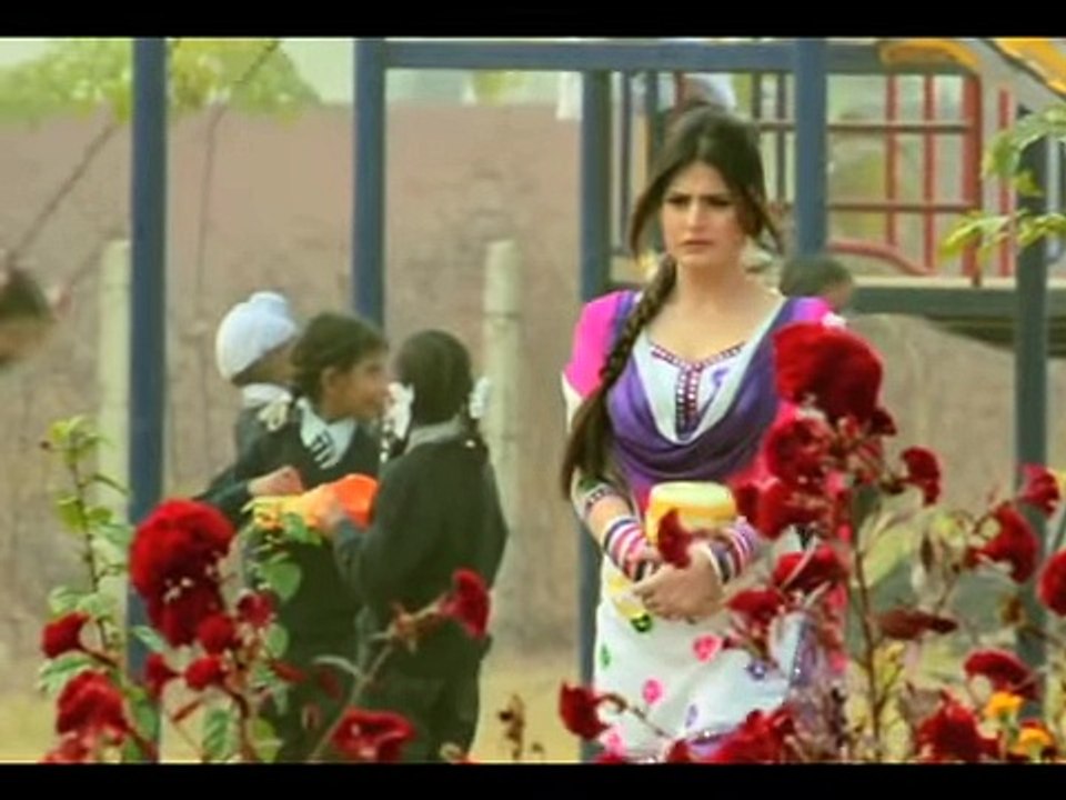 Jis Tan Nu Lagdi Aye Official Video Arif Lohar -