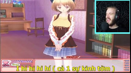 GAME BẬY BẠ NHẤT - PEWDIEPIE VIETSUB - PEWDIEPIE VIETSUB
