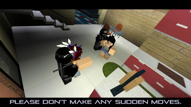 Heathens Twenty One Pilots (Roblox Music Video)