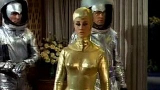 The Green Hornet episode 25 - Invasion from Outer Space (Part 1) (10 Mar 1967)