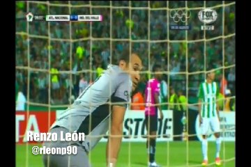 Atlético Nacional 1-0 Independiente del Valle