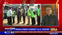 Dialog: Manajemen Kabinet Ala Jokowi #3
