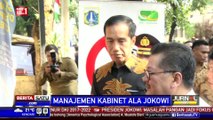 Dialog: Manajemen Kabinet Ala Jokowi #1