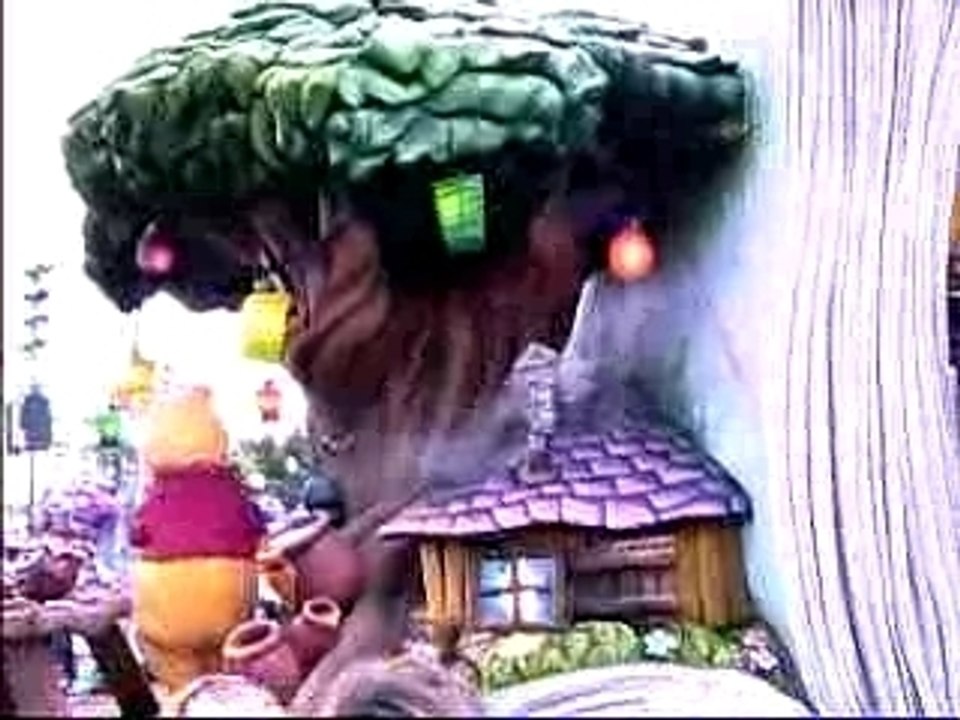 Parade(1)_Disneyland Paris