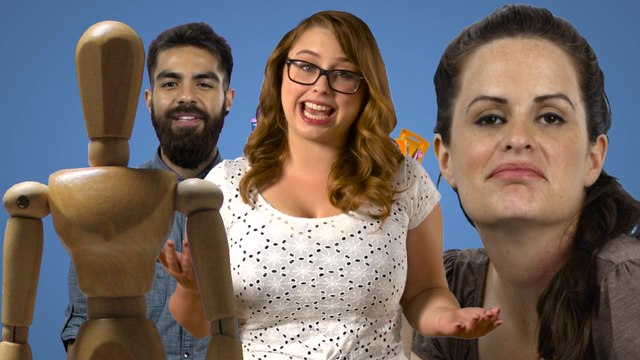 Feminists Confused by Free Market Economy (Response to Laci Green 12 Products that Reinforce Gender Stereotypes)