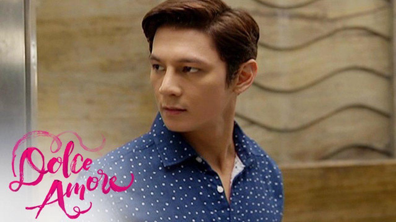 Dolce Amore: River