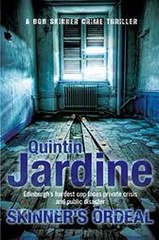 Skinners Ordeal Quintin Jardine Ebook EPUB PDF