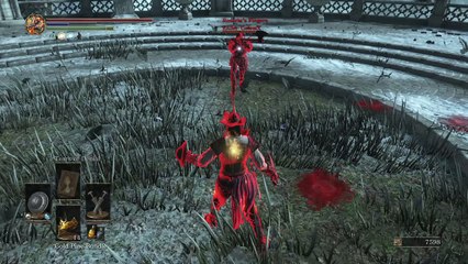 DARK SOULS™ III Tears ftw 3