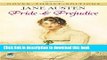 Read Pride and Prejudice (Dover Thrift Editions)  PDF Online