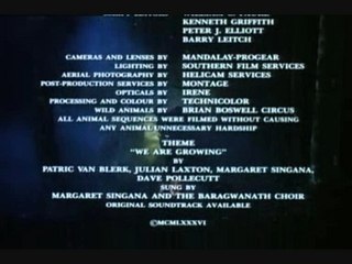 Shaka Zulu - 03 (Fin)