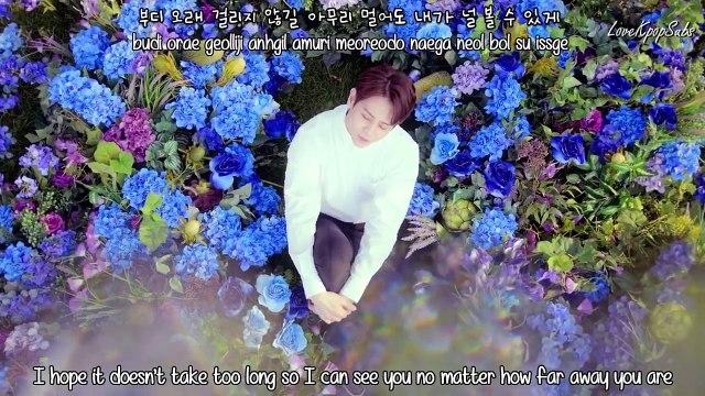 Beast - Butterfly MV [English subs + Romanization + Hangul] HD