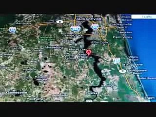4,000+ HIDDEN U.N. Vehicles In Jacksonville, Florida (6/9/10) (++& CALIF.) HAVE BEEN MOVED!!!