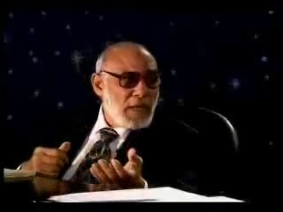 Miracle Lune dans le Coran